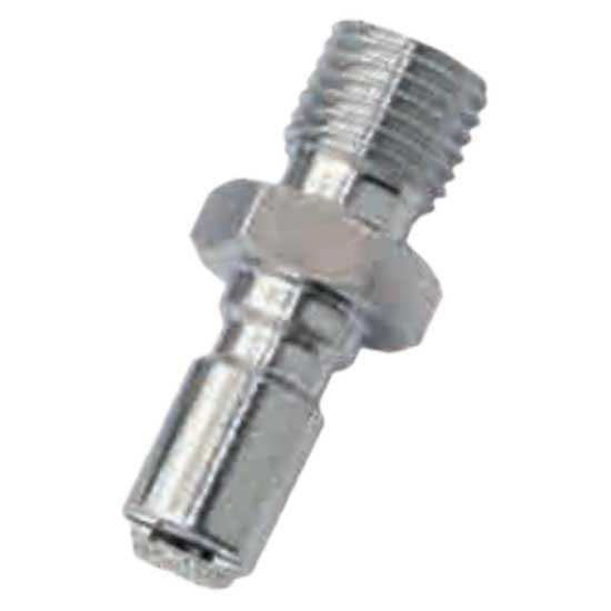 Tecnomar Vest Conector For Hose 6 Units Hopeinen