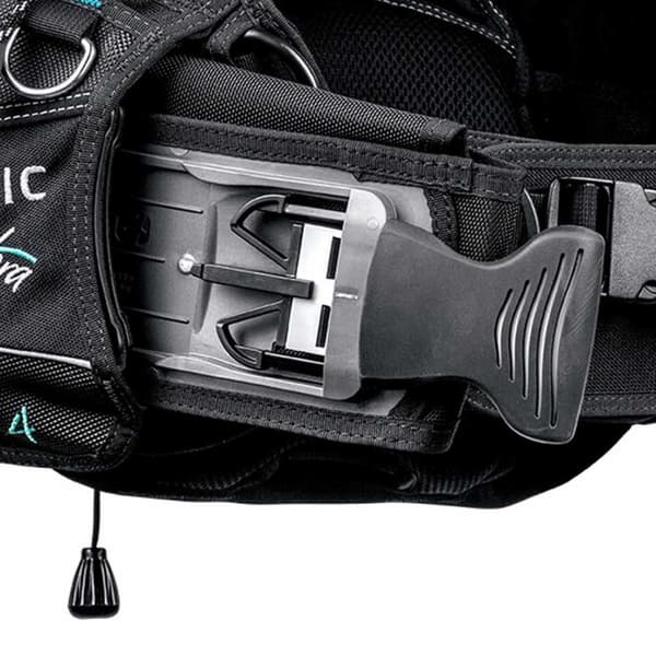 Oceanic Qlr4 Pair Musta