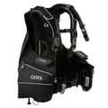 Miniatyrbild 3 av 8: Aqualung Bcd Omni Svart L