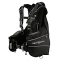 Miniatyrbild 4 av 8: Aqualung Bcd Omni Svart L