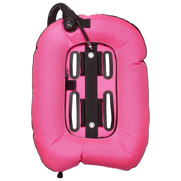 Oms Performance Mono Wing 32 Lbs Pinkki
