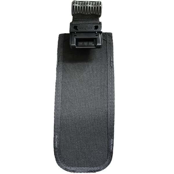 Aqualung Weight Pocket Sure Lock/seaquest 4.5kg Musta