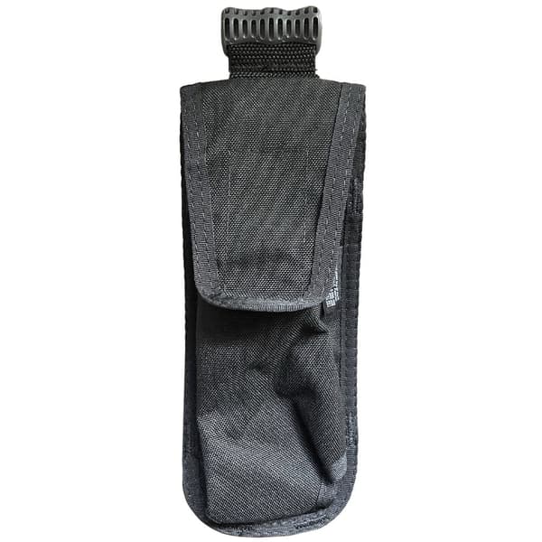 Aqualung Weight Pocket Sure Lock/seaquest 4.5kg Musta