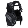 Miniatyrbild 4 av 6: Aqualung Man Bcd Pro Hd Svart XS