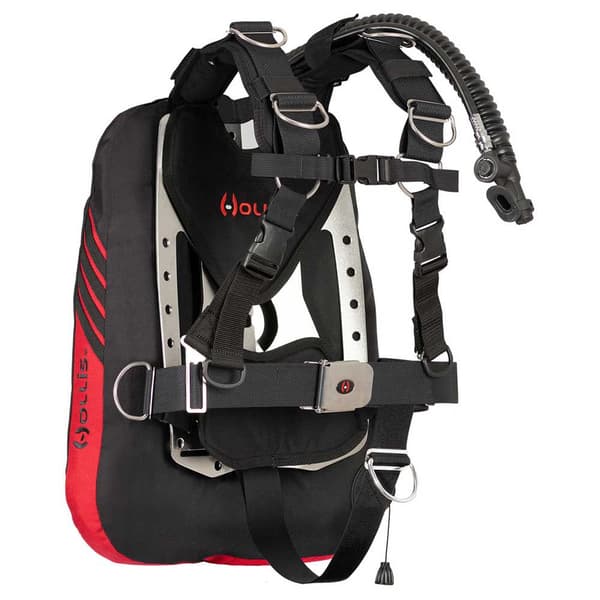 Hollis St Elite System Sort XS/SM