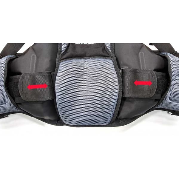 Cressi Bcd Ellettra Svart M