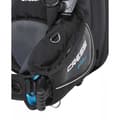 Miniatyrbild 5 av 10: Cressi Bcd Ellettra Svart M