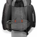 Miniatyrbild 6 av 10: Cressi Bcd Ellettra Svart M