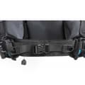 Miniatyrbild 8 av 10: Cressi Bcd Ellettra Svart M
