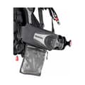 Miniatyrbild 5 av 5: Mares Bcd Bolt Sls Svart L