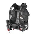 Miniatyrbild 1 av 5: Mares Bcd Bolt Sls Svart L