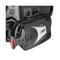 Miniatyrbild 2 av 5: Mares Bcd Bolt Sls Svart XL