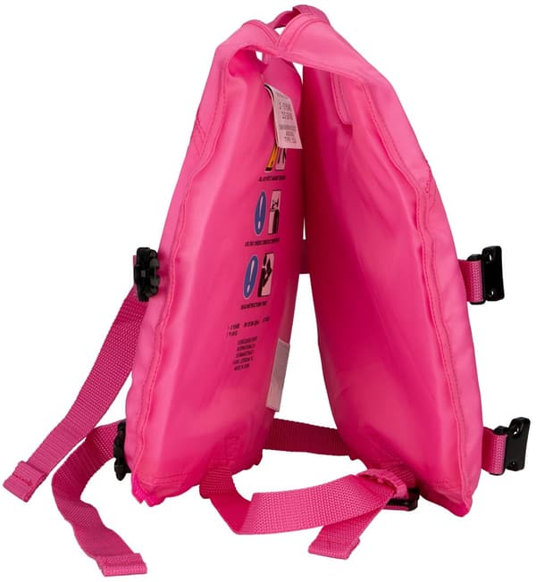 Swimming vest WAIMEA 52ZB ROZ (18-30kg)