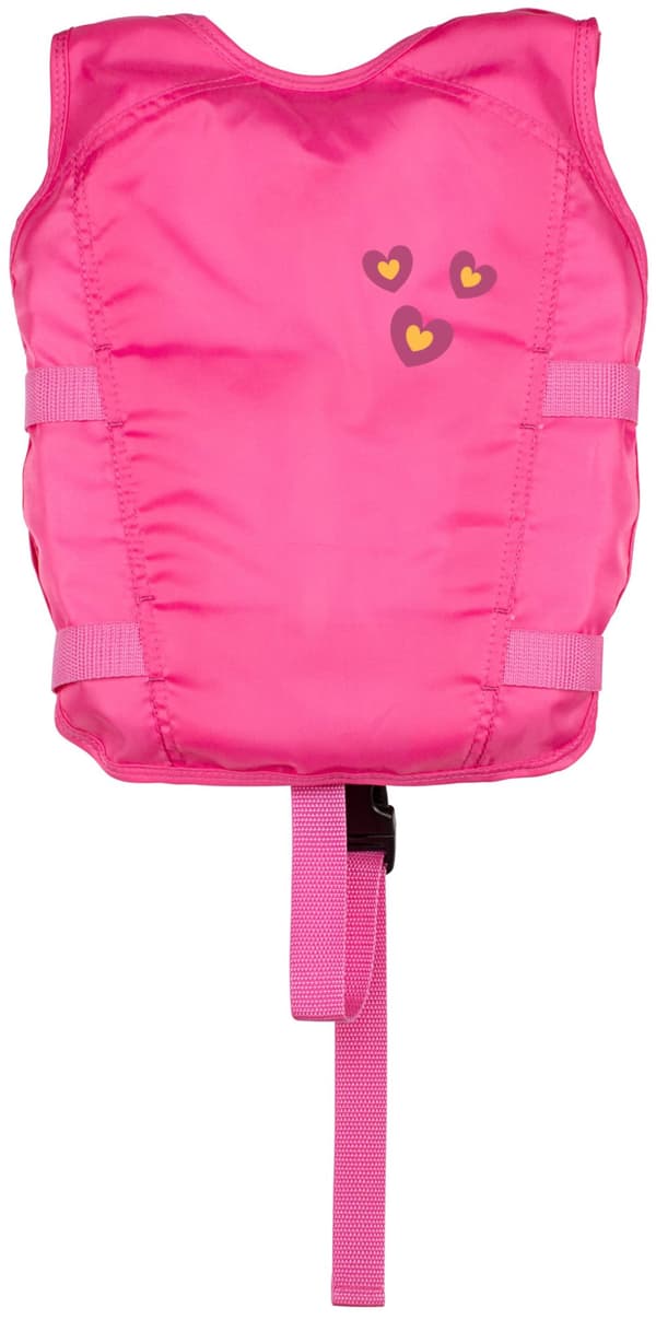 Swimming vest WAIMEA 52ZB ROZ (18-30kg)