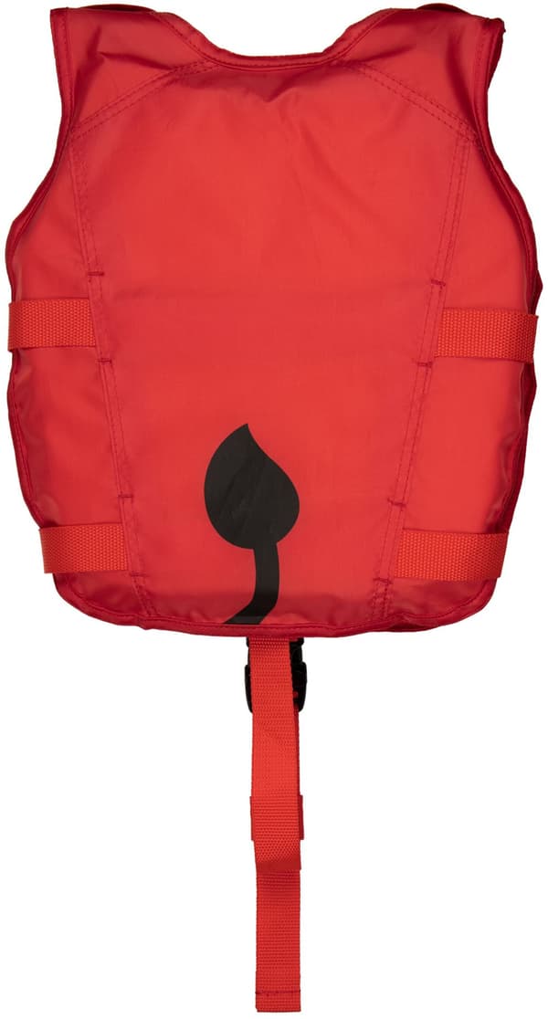 Swimming vest WAIMEA 52ZB ROO (18-30kg)