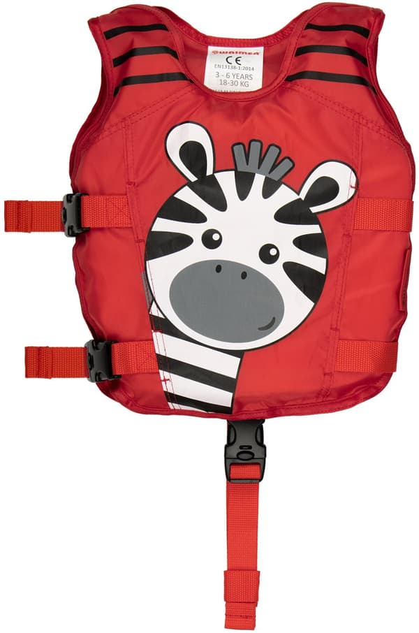 Swimming vest WAIMEA 52ZB ROO (18-30kg)