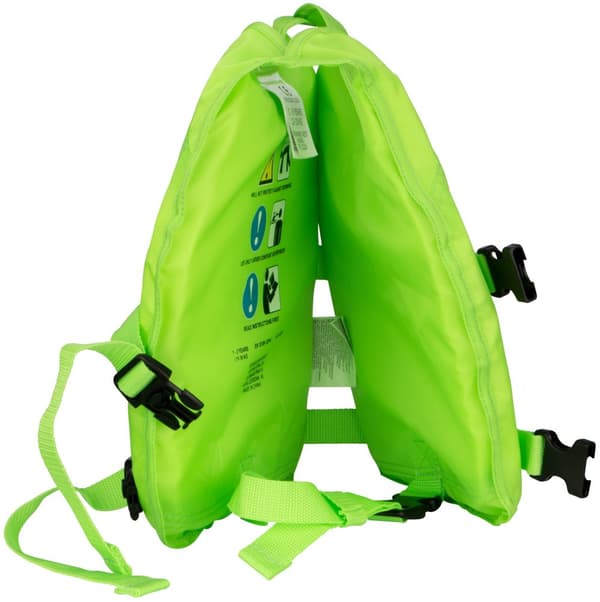 Swimming vest WAIMEA 52ZB GGZ (18-30kg)
