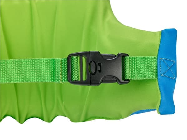 Swimming set BECO Sealife 96121 8 Green 15-30kg