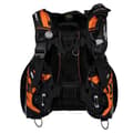 Miniatyrbillede 1 af 2: Beuchat Bcd Masterlift X Air Comfort Sort M