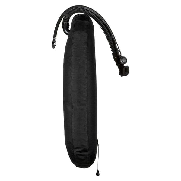 Xdeep Zeos 28 Wing Musta 28 Lbs
