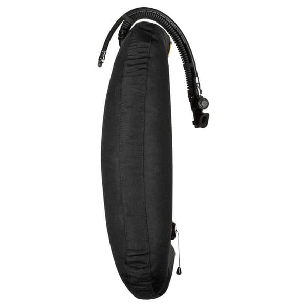 Xdeep Hydros 50 Siipi Musta 50 Lbs