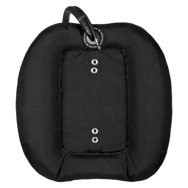 Xdeep Hydros 50 Siipi Musta 50 Lbs