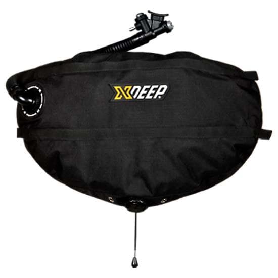 Xdeep Stealth 2.0 Classic Wing Sort