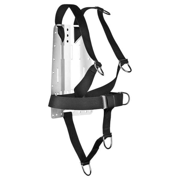 Xdeep Dir Harness With No Backplate Musta