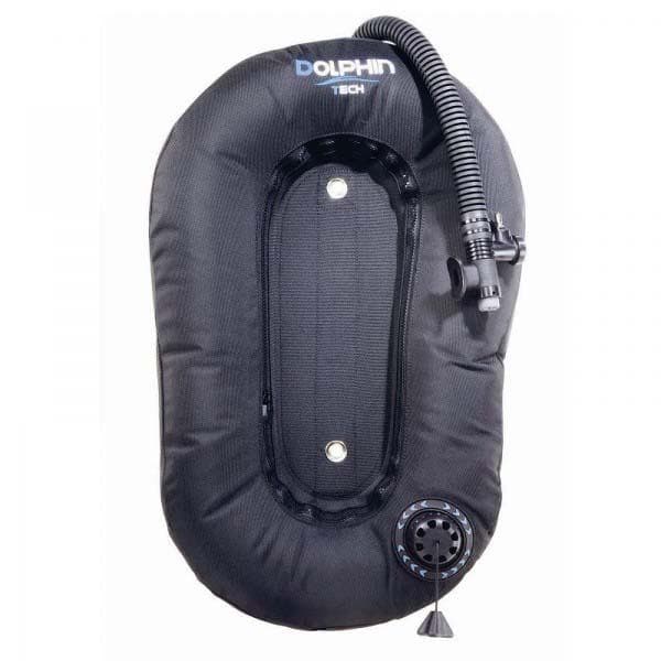Ist Dolphin Tech Jt 40 Single Tank Air Cell Sort