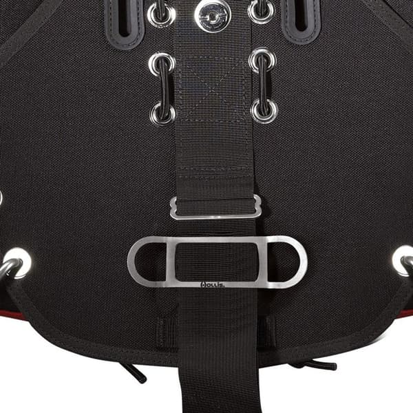 Hollis Bcd Sms 75 Svart L-XL