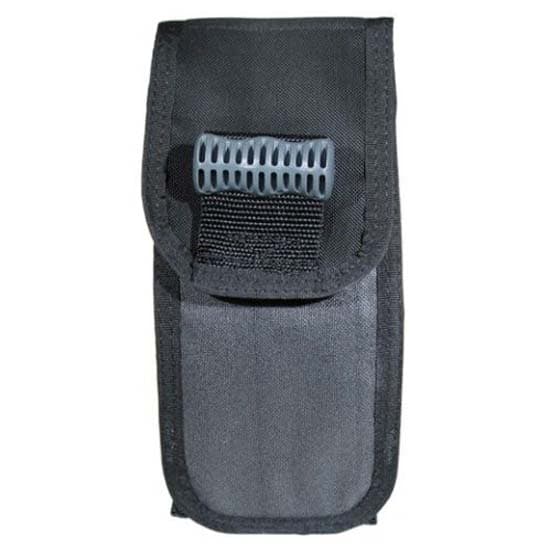 Aqualung Weight Pocket Standard Velcro Sort 4.5 kg