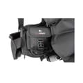 Miniatyrbild 4 av 5: Mares Bcd Bolt Sls Svart XS