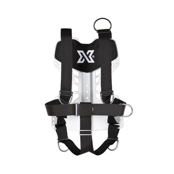 Xdeep Std Standard Nx Series Musta L