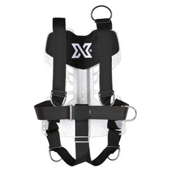 Xdeep Std Standard Nx Series Svart S