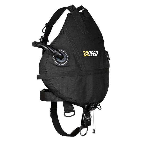 Xdeep Bcd Stealth 2.0 Rec Setup Sort D
