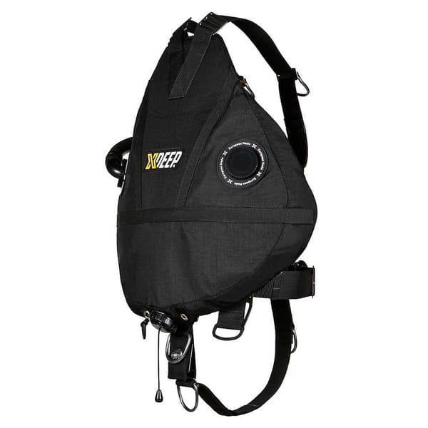 Xdeep Bcd Stealth 2.0 Rec Setup Sort D