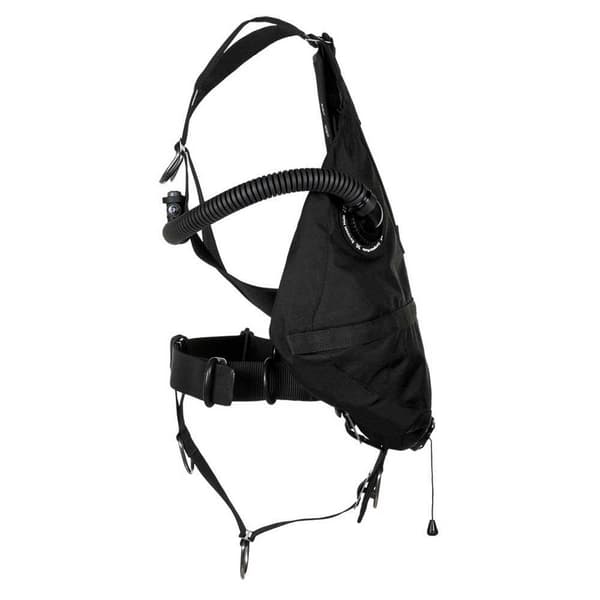 Xdeep Bcd Stealth 2.0 Tec Setup Svart M