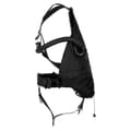 Miniatyrbild 4 av 8: Xdeep Bcd Stealth 2.0 Tec Setup Svart S