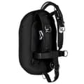 Miniatyrbild 3 av 5: Xdeep Viktfickor Bcd Zeos 28 Comfort Set Al Svart S