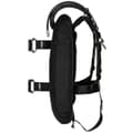 Miniatyrbild 4 av 5: Xdeep Viktfickor Bcd Zeos 28 Comfort Set Al Svart S