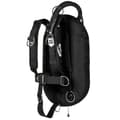 Miniatyrbild 5 av 5: Xdeep Viktfickor Bcd Zeos 28 Comfort Set Al Svart S