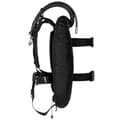 Miniatyrbild 2 av 5: Xdeep Viktfickor Bcd Zeos 28 Comfort Set Al Svart S