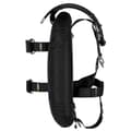 Miniatyrbild 5 av 5: Xdeep Viktfickor Bcd Zeos 28 Standard Set Svart S