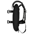 Miniatyrbillede 4 af 5: Xdeep Vægtlommer Bcd Zeos 38 Comfort Set Sort S