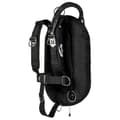 Miniatyrbillede 5 af 5: Xdeep Vægtlommer Bcd Zeos 38 Comfort Set Sort S