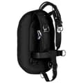 Miniatyrbild 3 av 5: Xdeep Viktfickor Bcd Zeos 38 Comfort Set Svart M