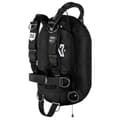 Pikkukuva 3 / 5: Xdeep Ilman Painotaskuja Bcd Zeos 38 Deluxe Set Musta