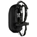 Miniatyrbild 5 av 5: Xdeep Utan Viktfickor Bcd Zeos 38 Deluxe Set Svart