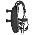 Miniatyrbild 3 av 5: Xdeep Viktfickor Bcd Zen Deluxe Set L Svart M
