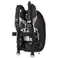 Miniatyrbild 4 av 5: Xdeep Viktfickor Bcd Zen Deluxe Set L Svart M